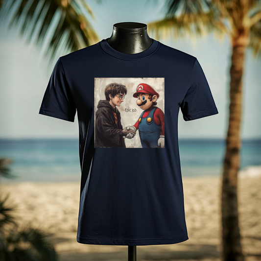 Universal Special Edition Custom Apparel for Family Vacations Tees