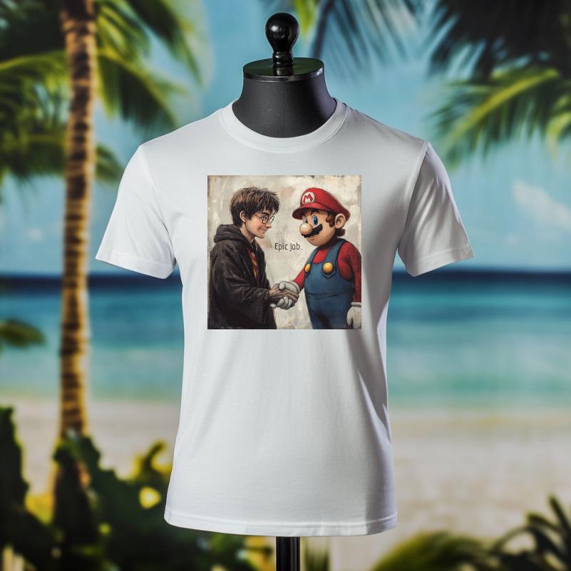 Universal Special Edition Custom Apparel for Family Vacations Tees